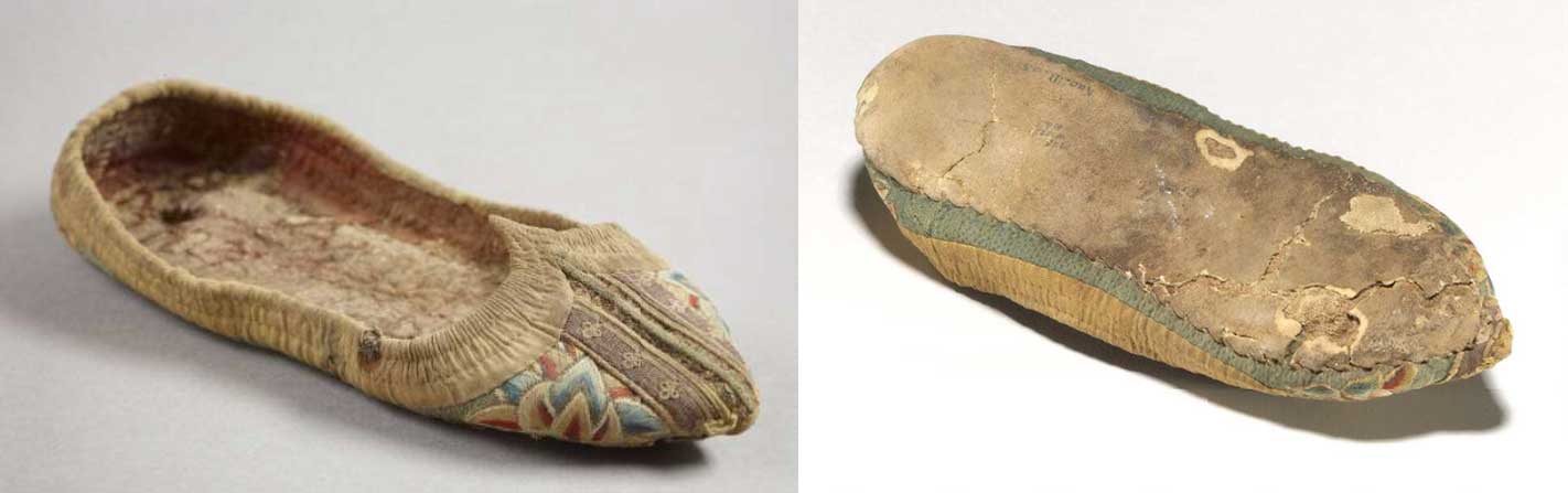A Walk Through Time: The Fascinating Barefoot Shoes History