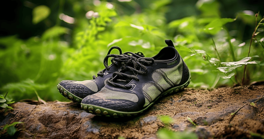 Barefoot Shoes Benefits