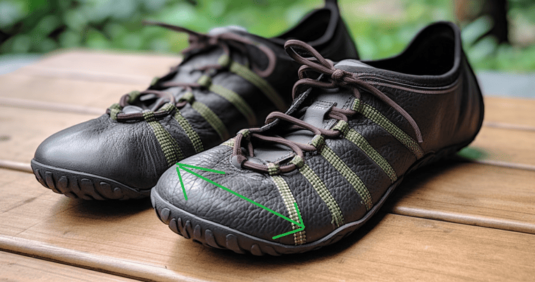 thumbnail image 2 of Glyde Haven Strength&Grip Barefoots Shoes Women Bhutan 2 of 10
