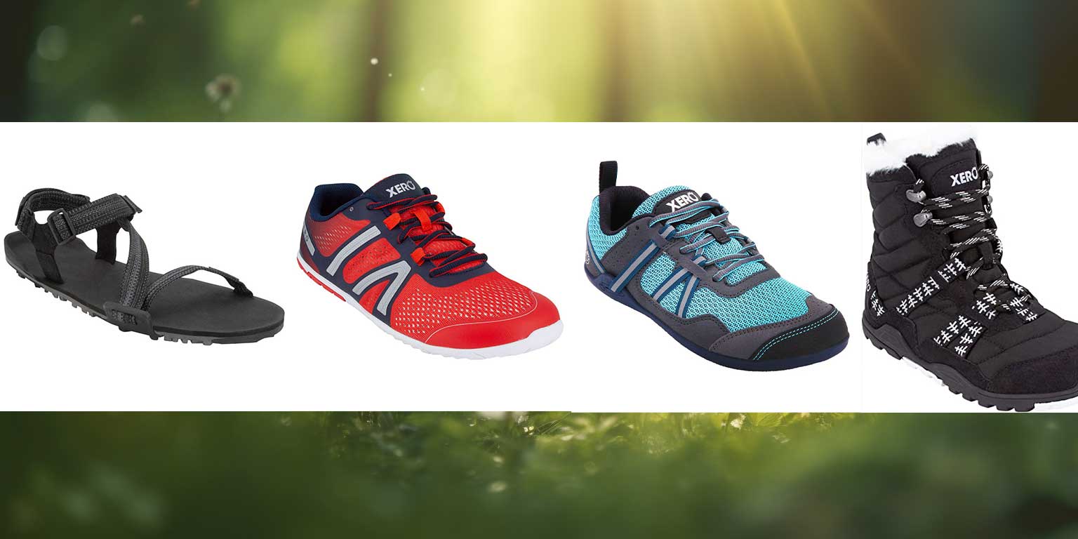 Xero Shoes vs Vivobarefoot Which is Better for You? BareTread