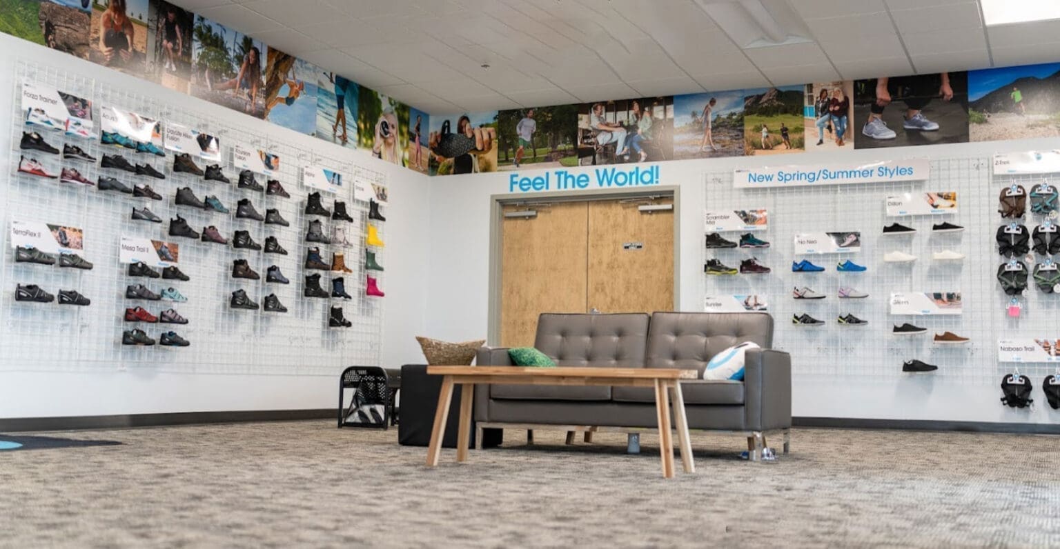 How to Pick the RIght Size for your Xero Shoes, 2025 Update