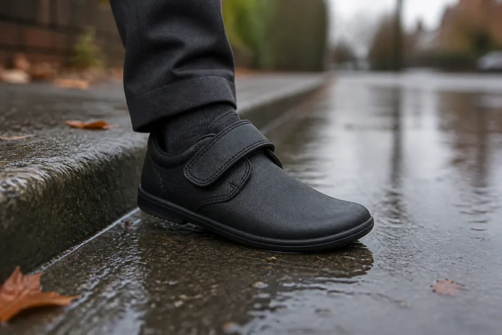 Best Barefoot School Shoes for UK Children