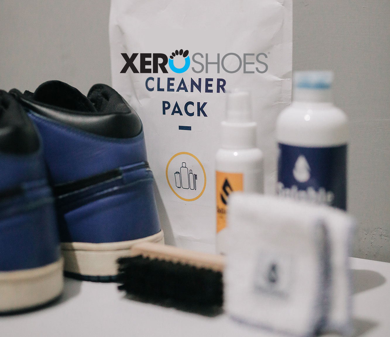 How to Clean Xero Shoes: Step-by-Step Guide - BareTread