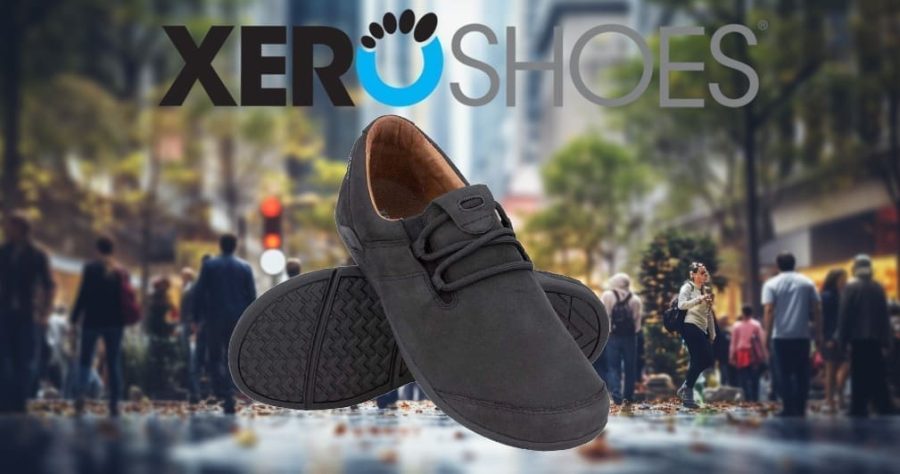 Xero Shoes Hana