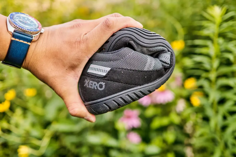 XERO SHOES 360 ROLLED FLEXIBLE