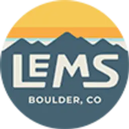 Lems Shoes Logo