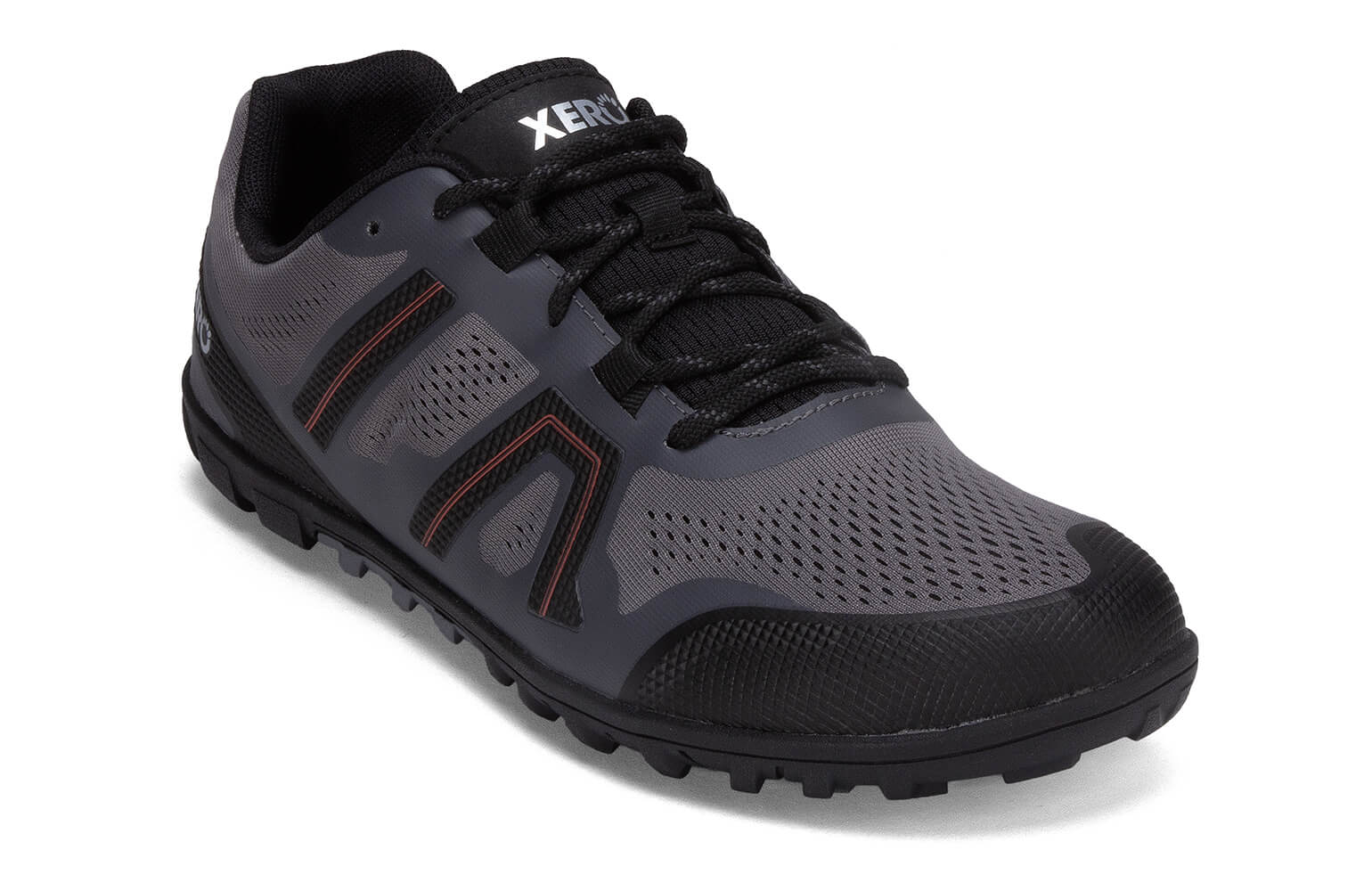 Xero Shoes Mesa Trail II side view