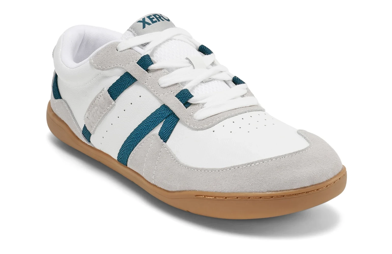 the xero shoes kelso white version