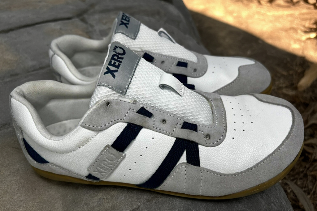 xero shoes kelso without laces