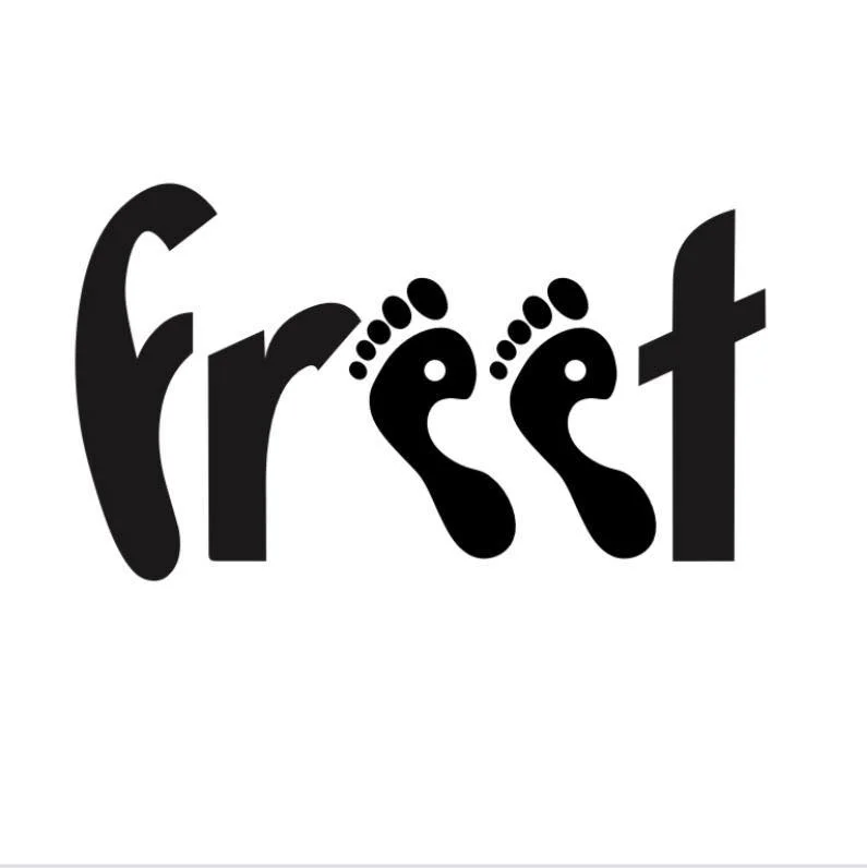 Freet Barefoot Logo