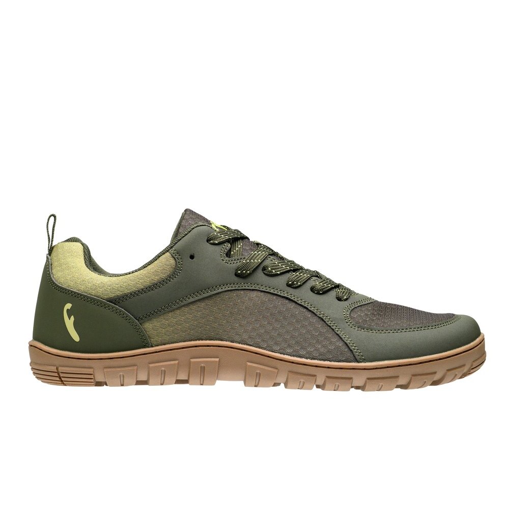 Freet Feldom 3 barefoot golf shoe