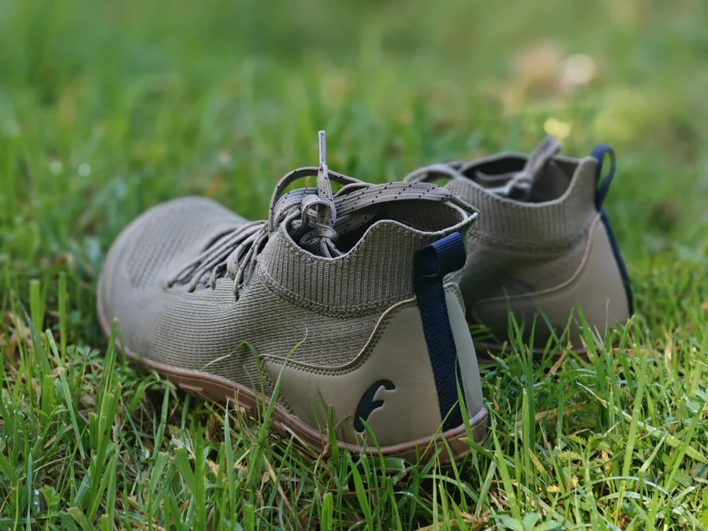 Freet Danum: Another view of the pair on grass.